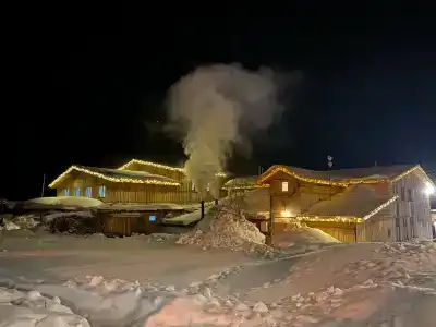 Экоотель Трын-трава - 15