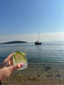 Büyükada Loc'ada - 7