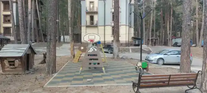 ЛисичкинHouse - 33