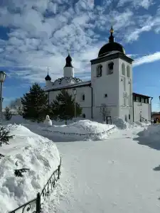 Дом купца Каменева - 39
