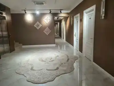 Marokand Spa (Мароканд Спа) - 39