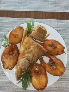 Две реки - 19