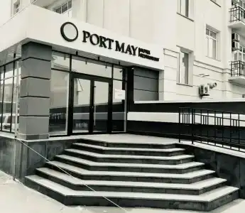 Port May - 0
