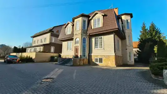 Комильфо - 12