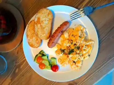 Лопарочка - 32