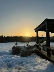 Глэмпинг Zefirka Camp - 5