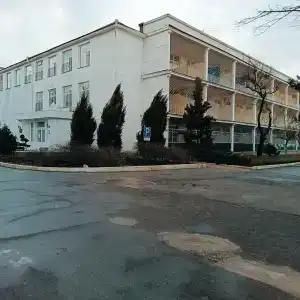 Евпаторийский детский клинический санаторий - 53