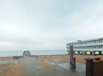 Евпаторийский детский клинический санаторий - 64