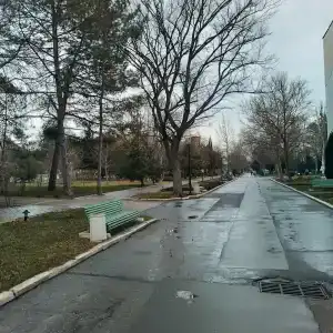 Евпаторийский детский клинический санаторий - 40