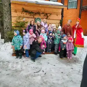 Северное сияние - 68