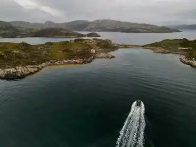 Гармония Севера - 55