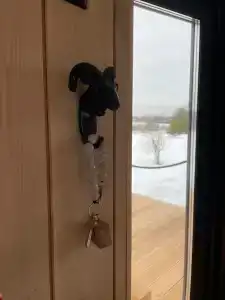 Глэмпинг Zefirka Camp - 70