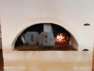 Экоотель Трын-трава - 36