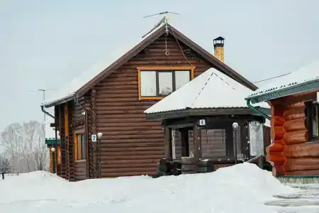 Лесной отель Берендей - 6