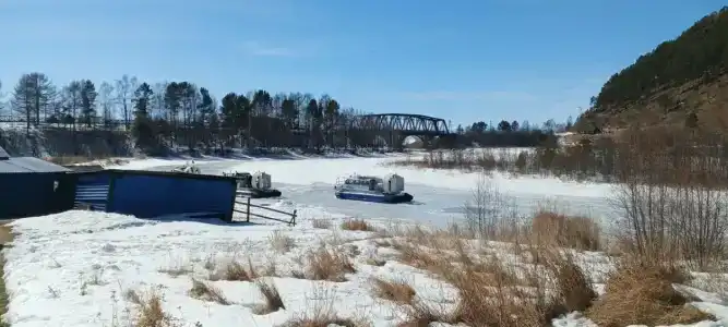 Байкал - 49
