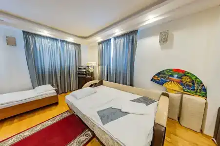 Заозерный - 4