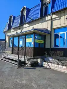 Совушка - 6