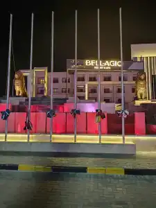 Bellagio Beach Resort & Spa - 19