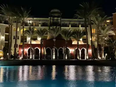 The Grand Resort - 64