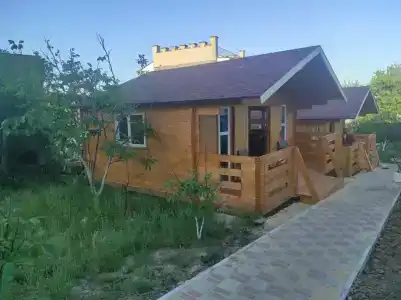 Райский Берег - 2