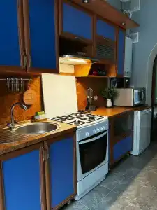 Rent House Verle - 12