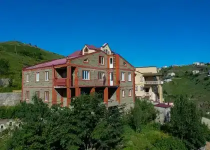 Гостевой дом Кубачи - 0