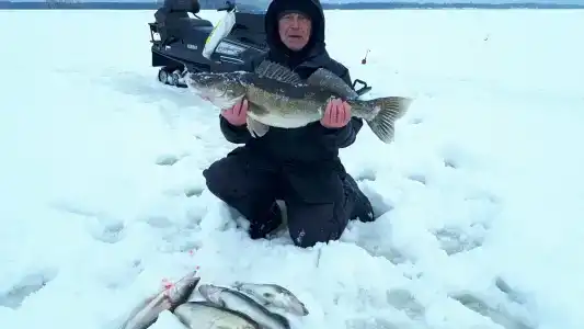 Дом рыбака - 6