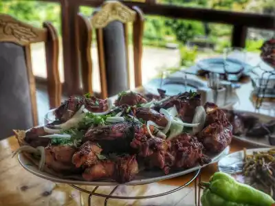 Kirch & Restaurant - 46