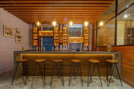 Four Points By Sheraton Chennai Omr - 99