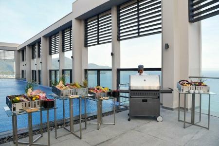 Four Points by Sheraton Danang - 47