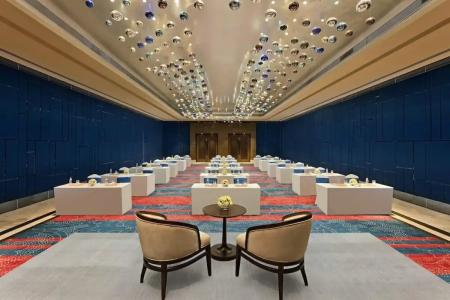 Sheraton Grand Bengaluru Whitefield & Convention Center - 99