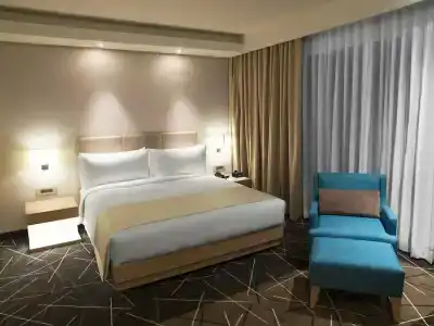 Holiday Inn Chennai Omr It Expressway, An Ihg - 32