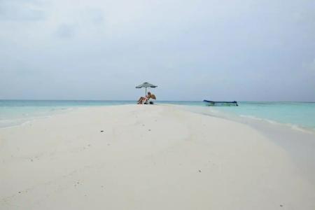 Bibee Maldives - 30