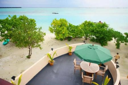 Bibee Maldives - 35