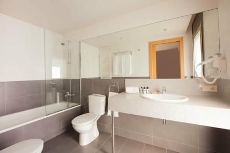 Tarter Mountain Suites - 54