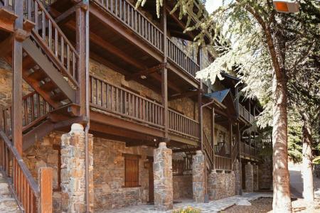 Tarter Mountain Suites - 62