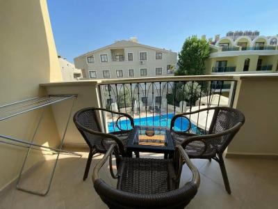 Club Karakas Apart Otel - 33
