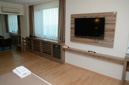 Yelkenkaya Otel - 54