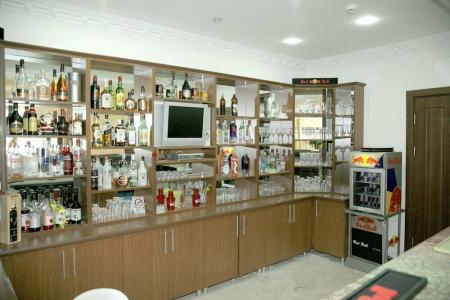 Yelkenkaya Otel - 16