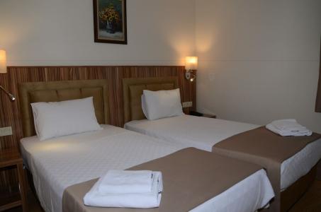 Yelkenkaya Otel - 56