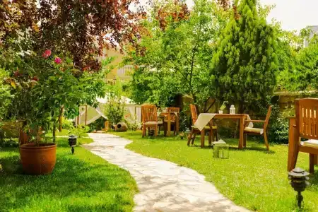 Cunda Bal Konak - 27