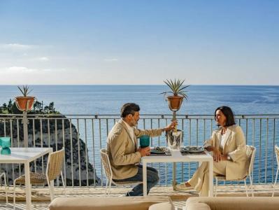 La Dolce Vita a Tropea - 21