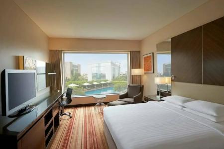 Courtyard by Marriott Mumbai International Airport - 44