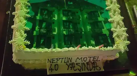 Neptun - 3