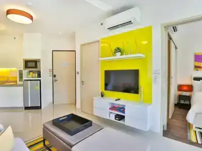 Cassia Phuket - Sha Extra Plus - 31