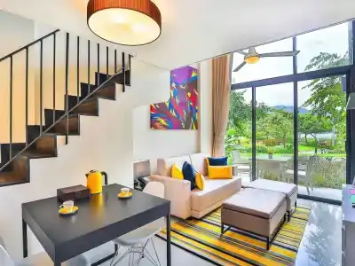 Cassia Phuket - Sha Extra Plus - 4