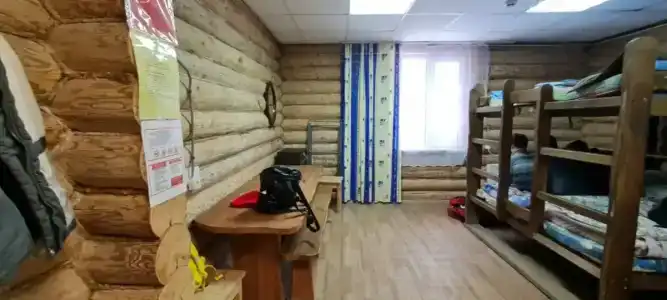 Лыжный клуб Шижма - 28
