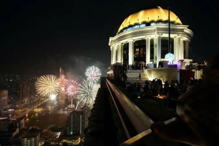 Lebua At State Tower - Sha Extra Plus - 12