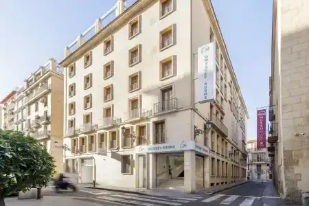 Odyssey Rooms Alicante - 0
