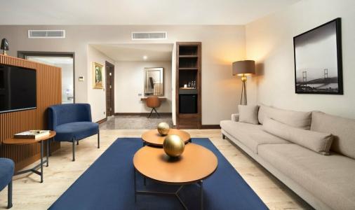 Tryp By Wyndham Istanbul Sisli - 25